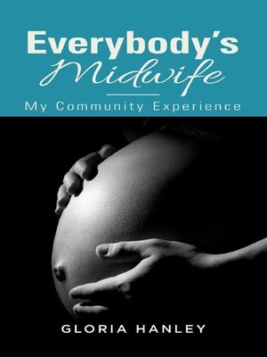 cover image of Everybody's Midwife